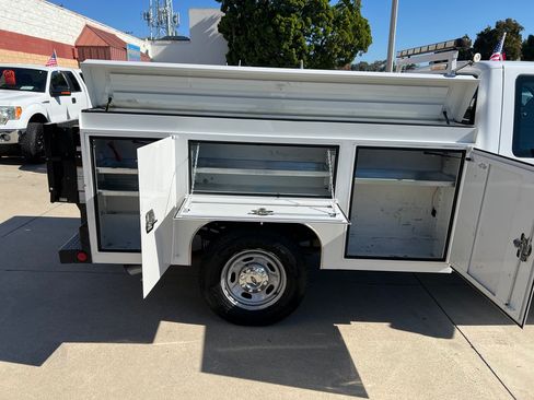 Used 2014 Ford F250 XL image 7