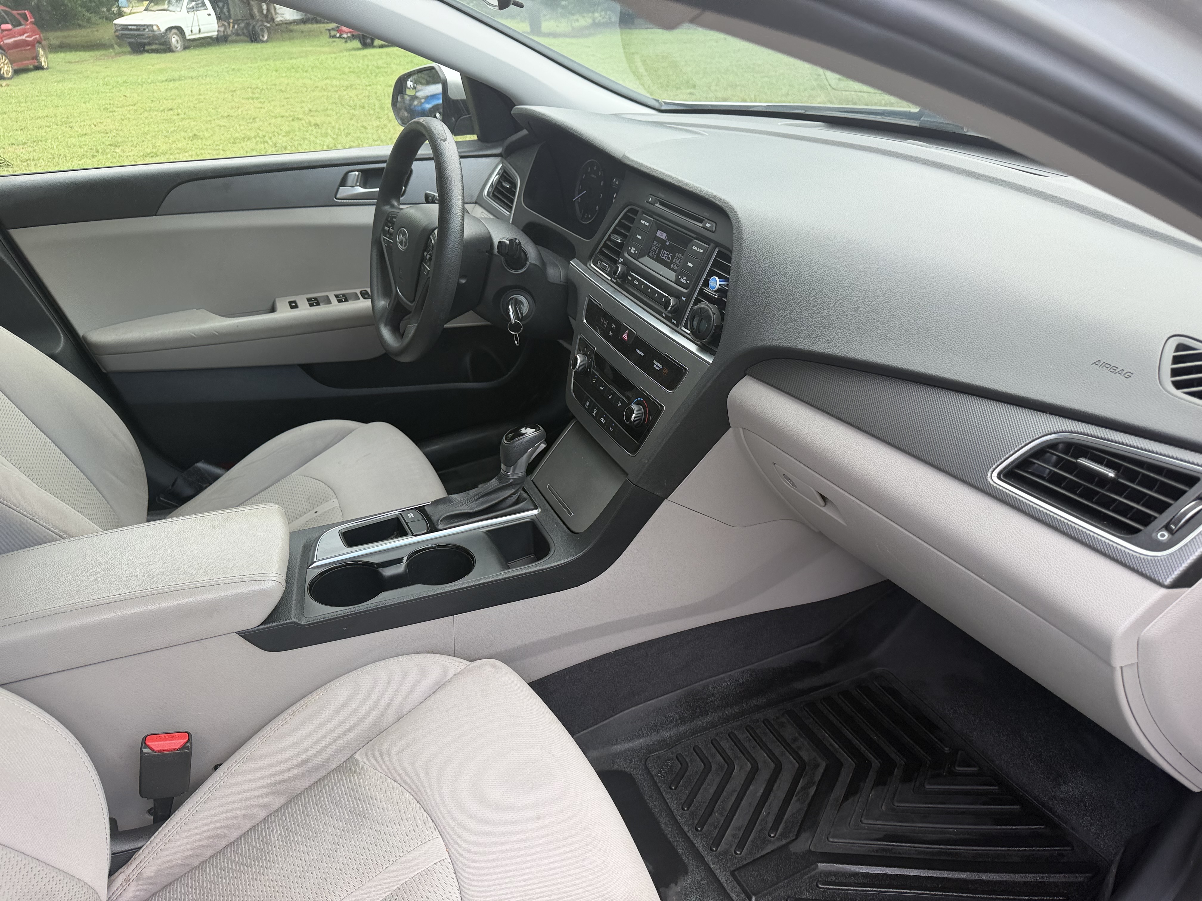 Used 2016 Hyundai Sonata SE FWD image 55