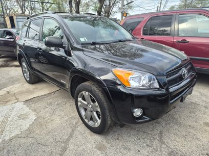 Used 2010 Toyota RAV4 Sport