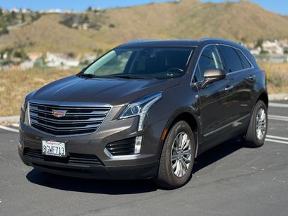 Used 2019 Cadillac XT5 Luxury