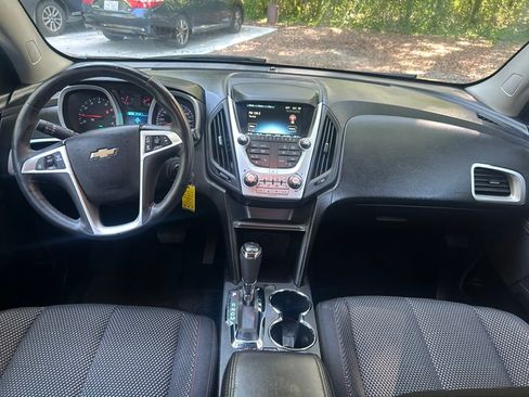 Used 2016 Chevrolet Equinox FWD LT image 15
