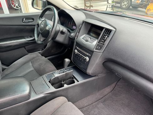 Used 2013 Nissan Maxima 3.5 S FWD image 11