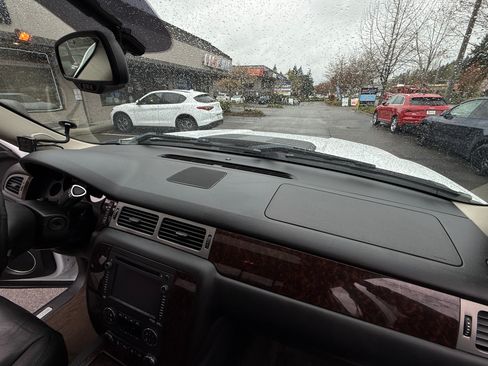 Used 2012 GMC Sierra 2500 Denali image 23