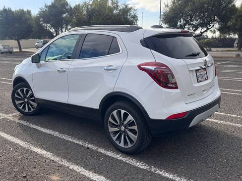 Used 2017 Buick Encore Essence image 6