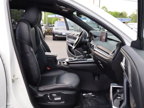 Used 2020 MAZDA CX-9 Grand Touring FWD image 16