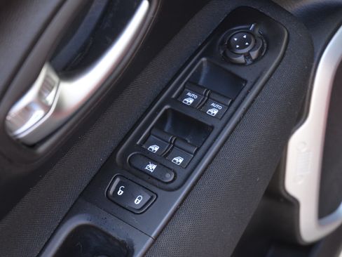 Used 2019 Jeep Renegade 4WD Sport image 19