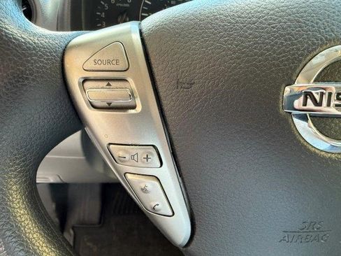 Used 2021 Nissan NV200 SV image 21