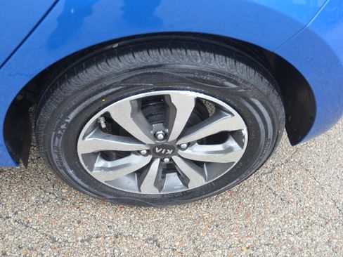 Used 2021 Kia Rio S image 22