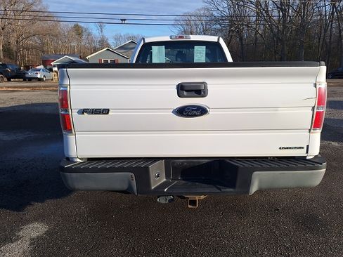 Used 2014 Ford F150 2WD Regular Cab image 5