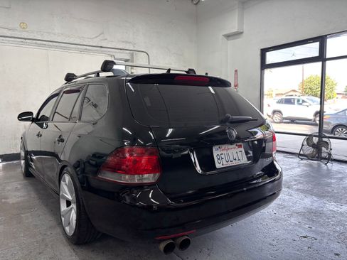 Used 2012 Volkswagen Jetta image 5