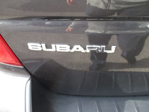 Used 2008 Subaru Outback 2.5XT Limited Wagon AWD/4WD image 9