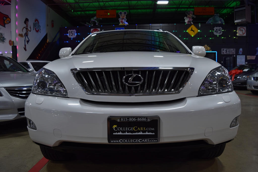 Used 2009 Lexus RX 350 AWD image 10