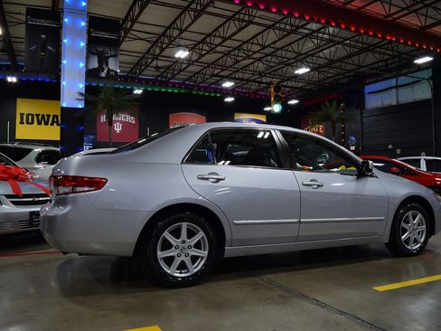 Used 2004 Honda Accord EX-L V6 Sedan image 14