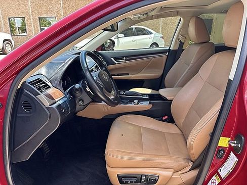 Used 2013 Lexus GS 350 image 19