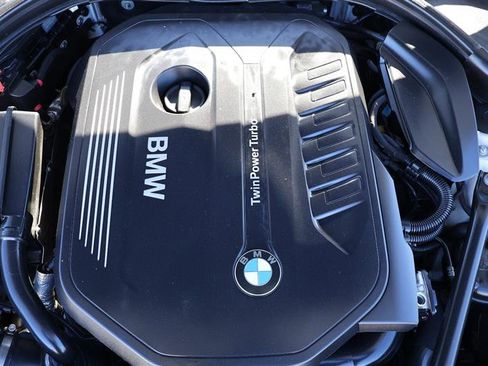 Used 2017 BMW 540i xDrive image 29