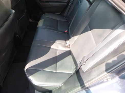 Used 2015 Toyota Corolla S Plus image 18