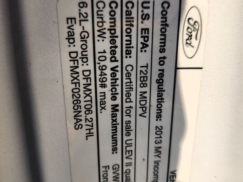 Used 2013 Ford F350 XL image 21