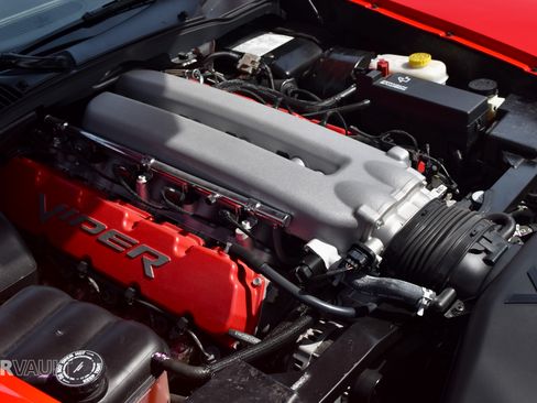 Used 2006 Dodge Viper SRT-10 image 33