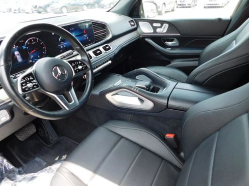 Used 2021 Mercedes-Benz GLE 350 image 11