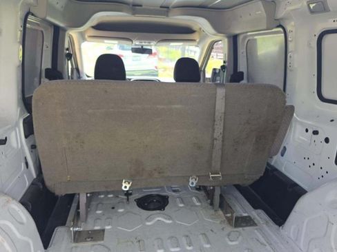 Used 2022 RAM ProMaster City Wagon FWD image 6