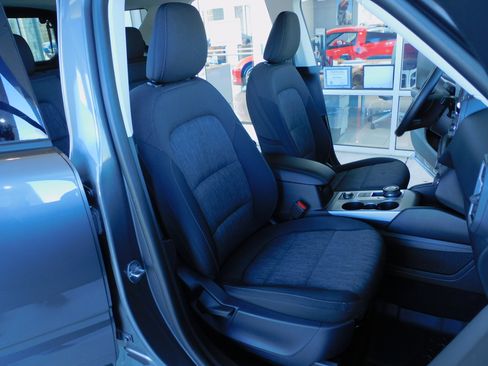 Used 2021 Ford Bronco Sport Big Bend image 21