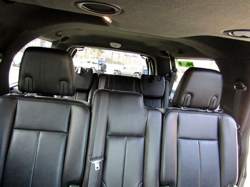Used 2014 Ford Expedition EL Limited image 31