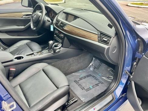 Used 2013 BMW X1 xDrive35i image 9