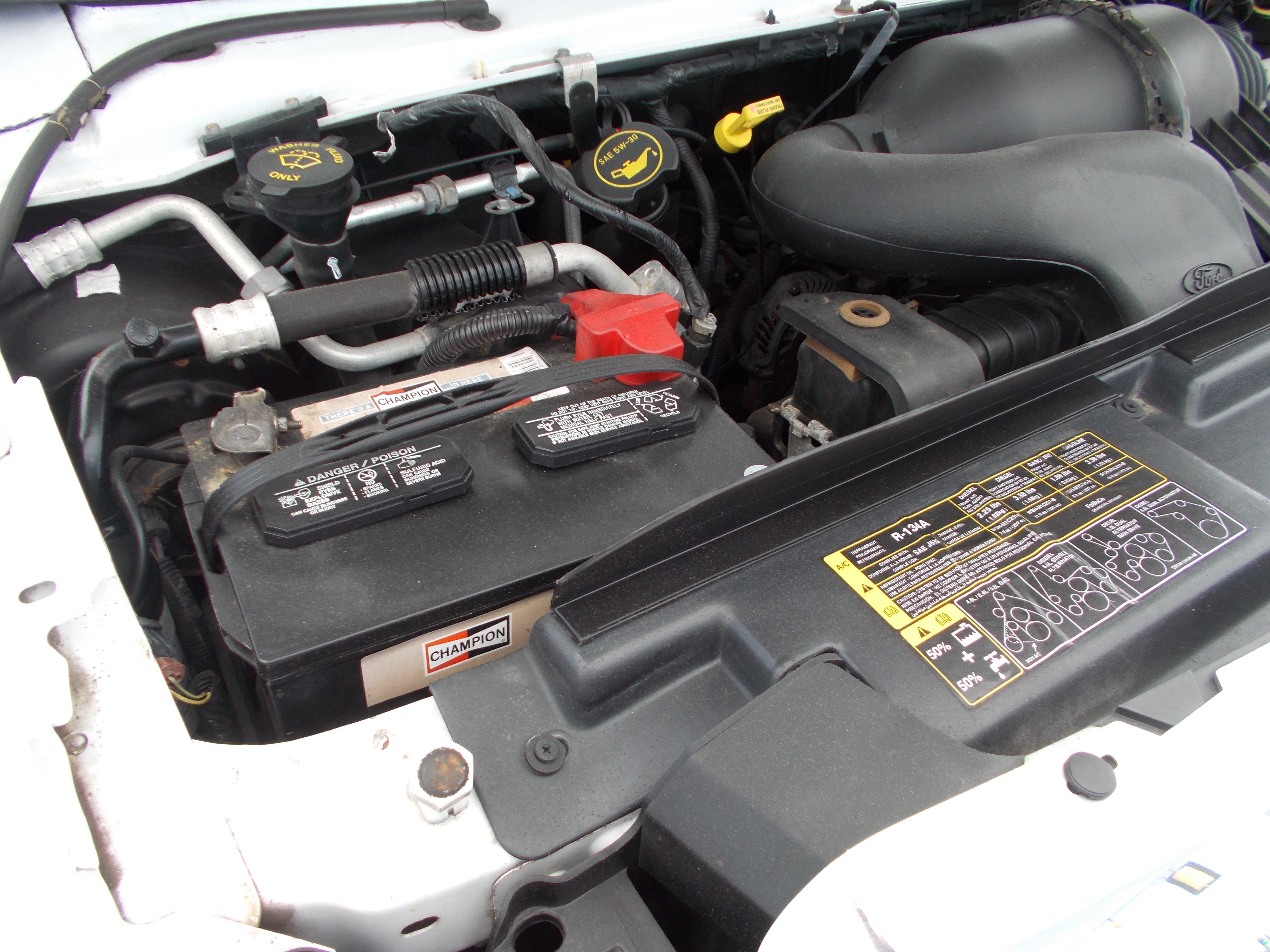 Used 2016 Ford E-350 and Econoline 350 XL RWD image 27
