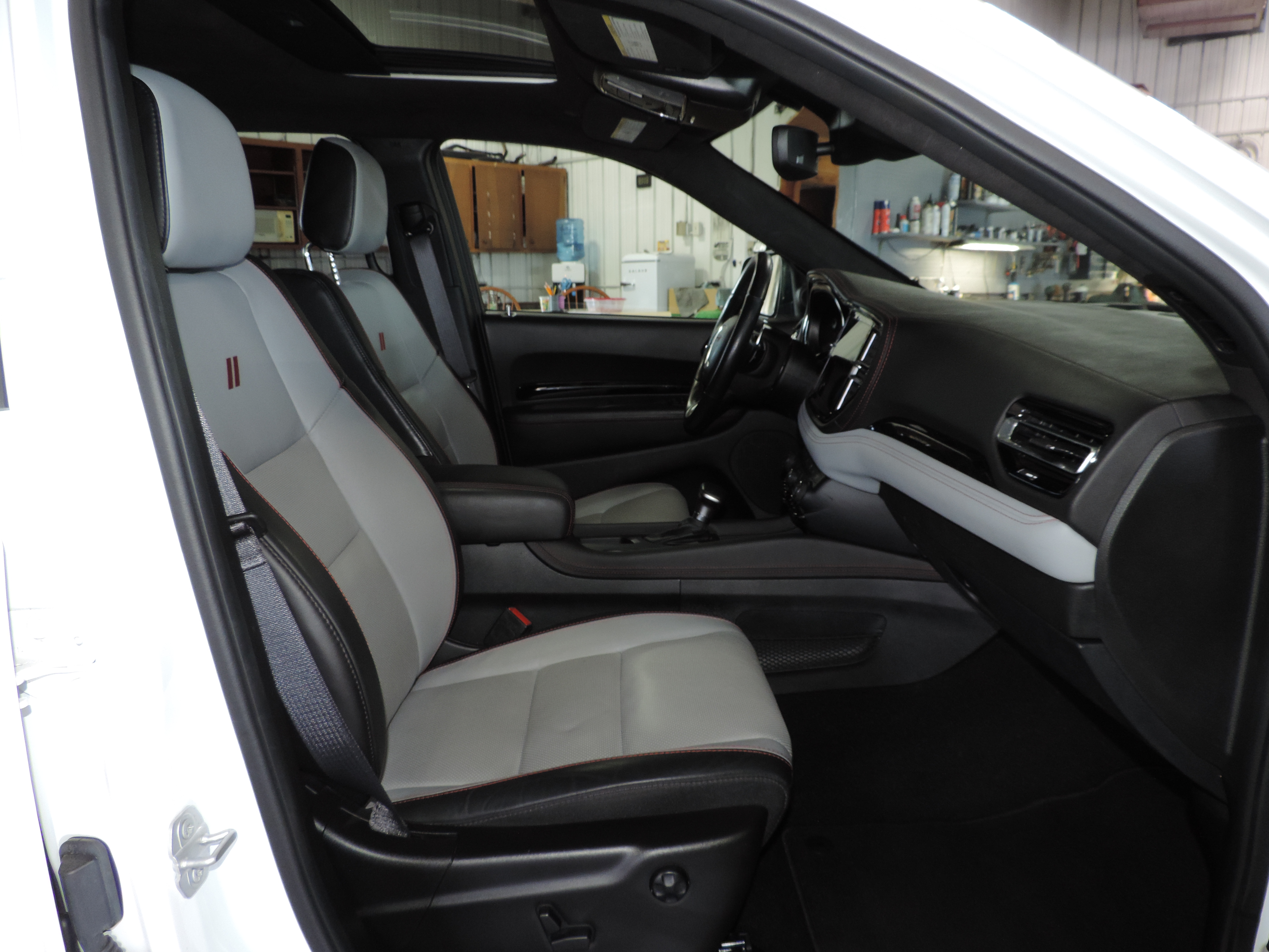 Used 2024 Dodge Durango AWD Citadel image 21
