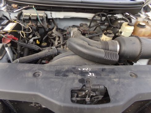 Used 2007 Ford F150 XL image 13