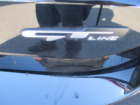 Used 2022 Kia K5 GT-Line image 15