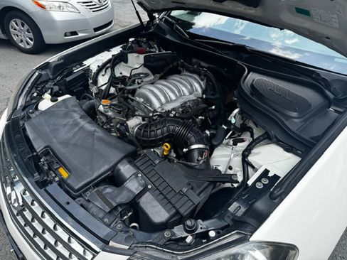 Used 2006 INFINITI M45 Sport RWD image 27