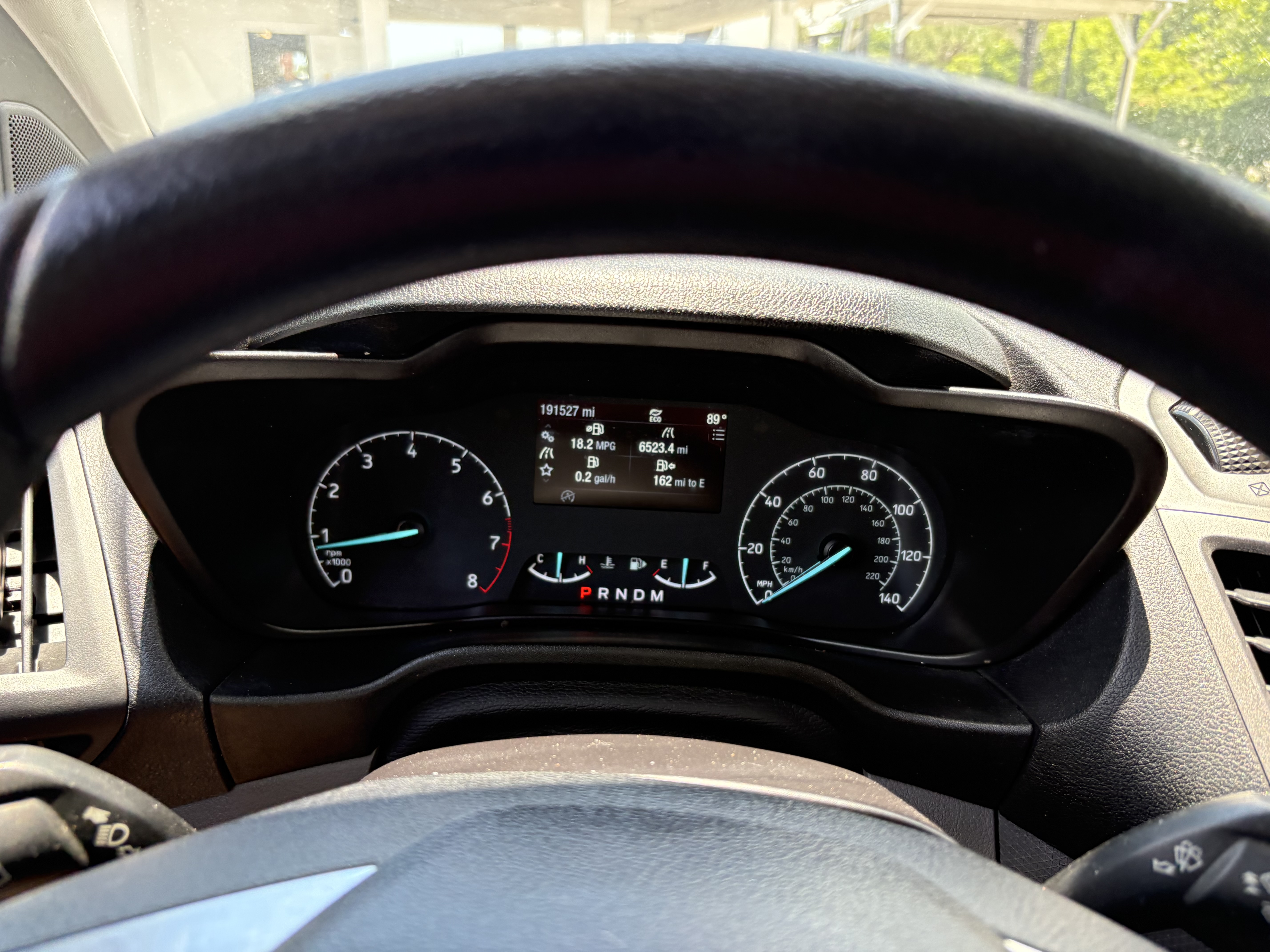 Used 2019 Ford Transit Connect XL Long Wheel Base FWD image 12