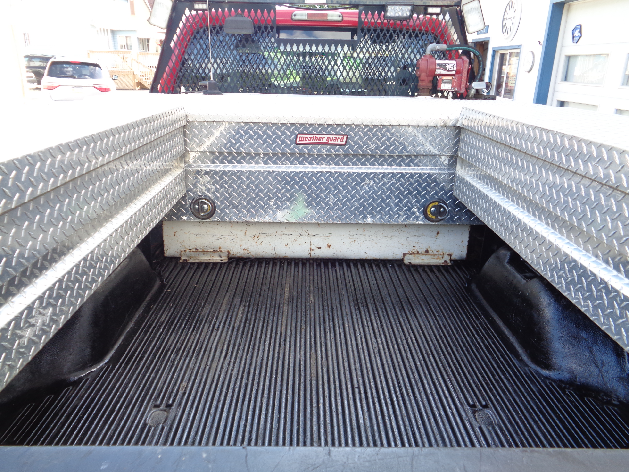 Used 2015 Ford F250 2WD SuperCab Super Duty image 8