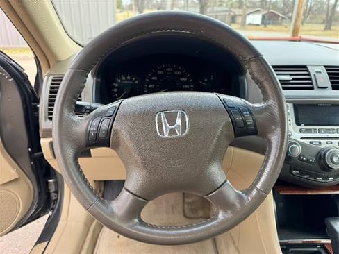 Used 2007 Honda Accord EX-L image 11