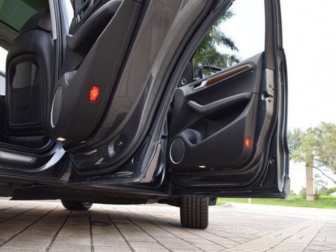 Used 2015 Audi Q5 TDI Premium Plus image 79