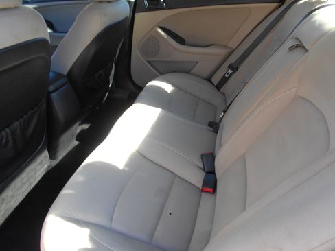 Used 2015 Kia Optima LX image 7