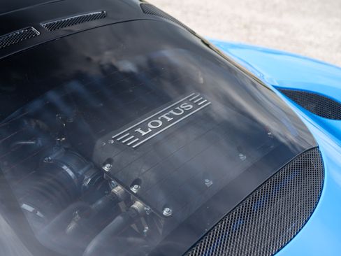 Used 2018 Lotus Evora 400 image 18