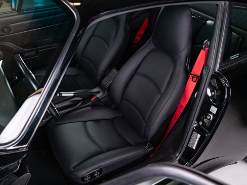 Used 1996 Porsche 911 Turbo image 62