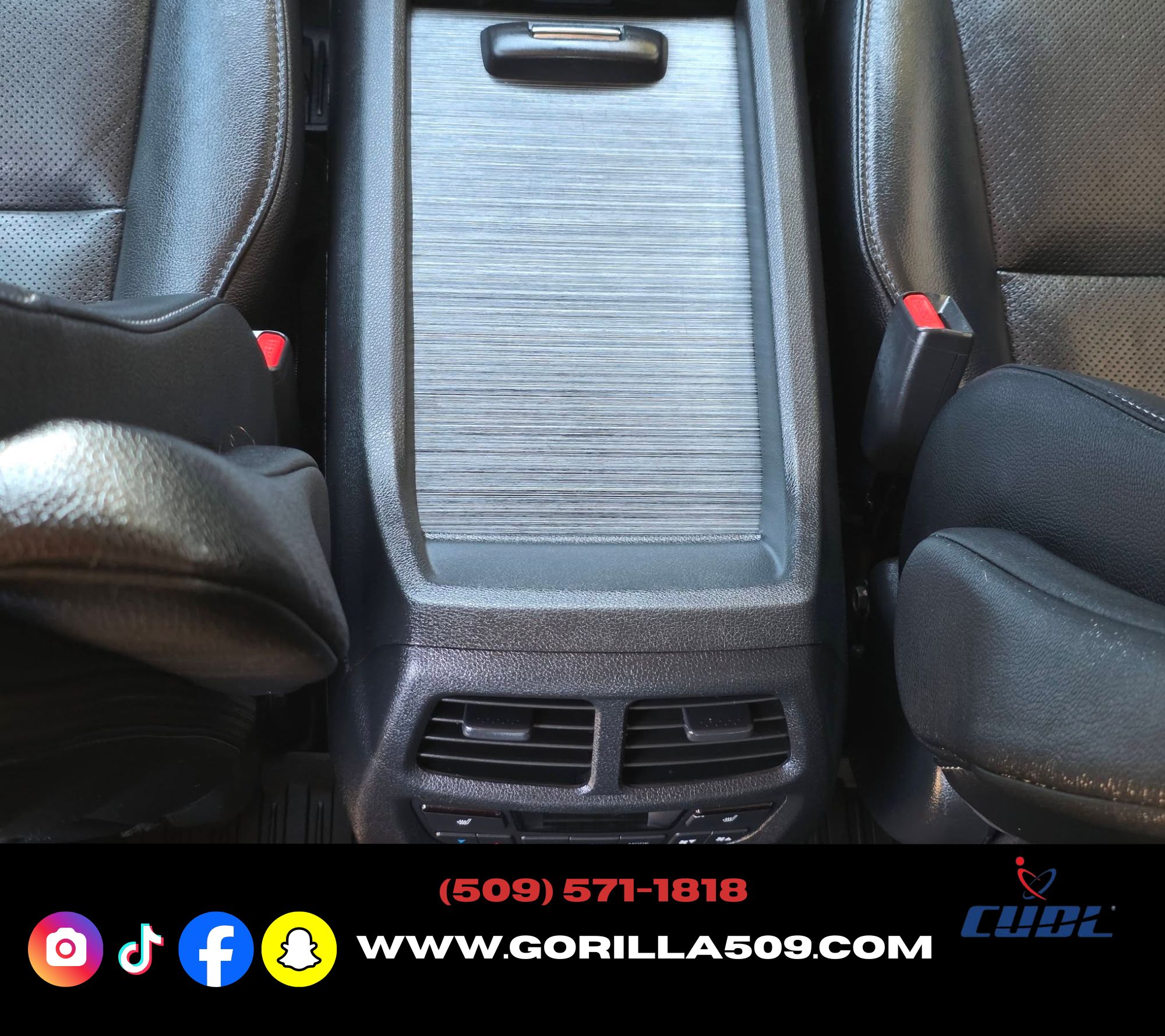 Used 2016 Honda Pilot AWD Elite image 12