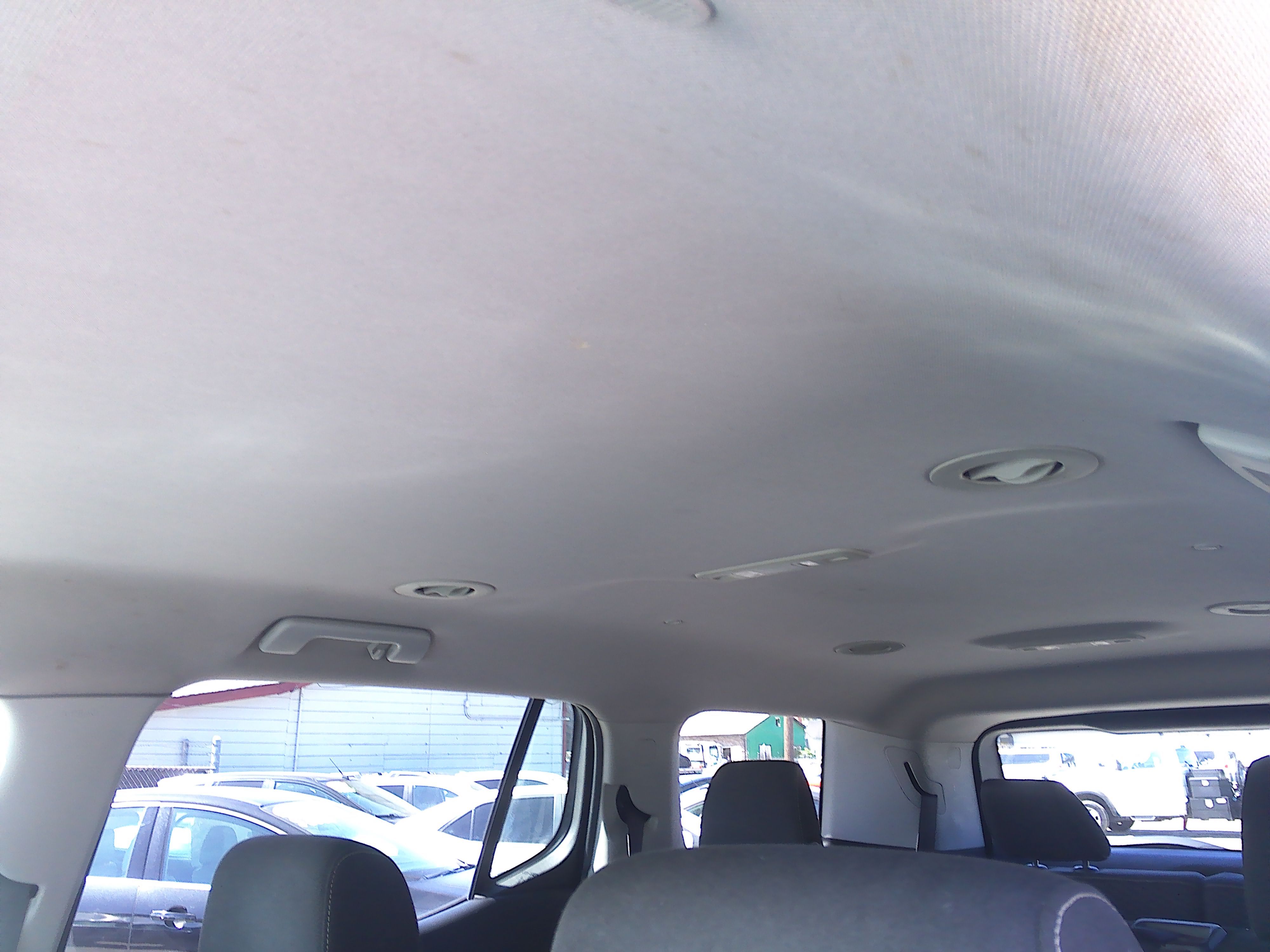 Used 2017 GMC Acadia SLE FWD image 33