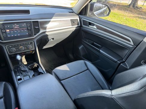 Used 2019 Volkswagen Atlas SE image 22
