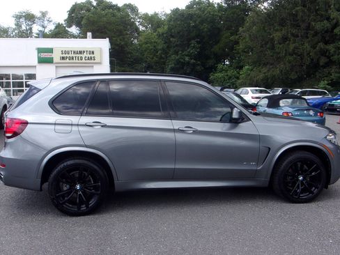 Used 2017 BMW X5 xDrive35i image 5
