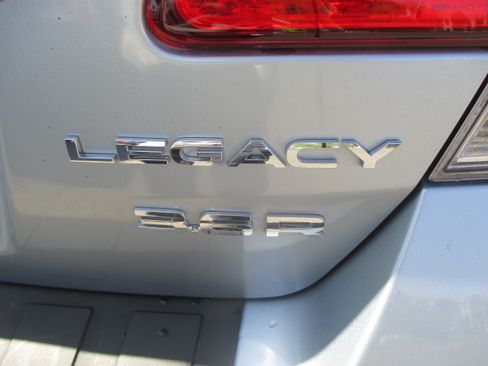 Used 2014 Subaru Legacy 3.6R Limited AWD/4WD image 19