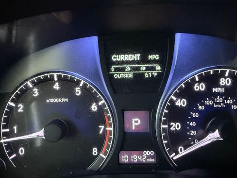 Used 2013 Lexus RX 350 AWD image 10