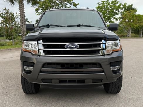 Used 2016 Ford Expedition 2WD image 8