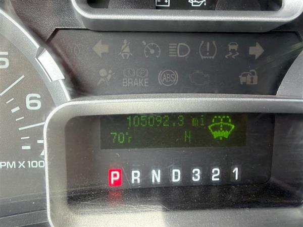Used 2009 Ford Expedition EL 4WD XLT image 13