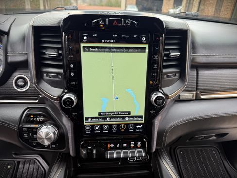 Used 2021 RAM 1500 Limited image 41