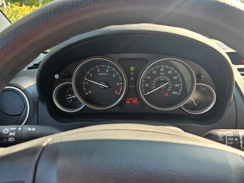 Used 2012 MAZDA MAZDA6 i Sport image 6