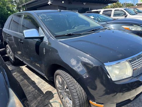 Used 2008 Lincoln MKX 2WD image 10
